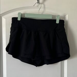 CALIA by Carrie Underwood Black Athletic Shorts